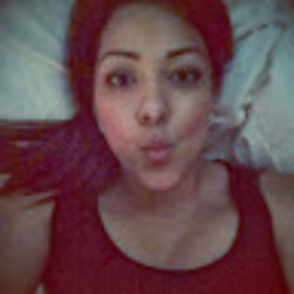 Meet your Posher, Gabriela